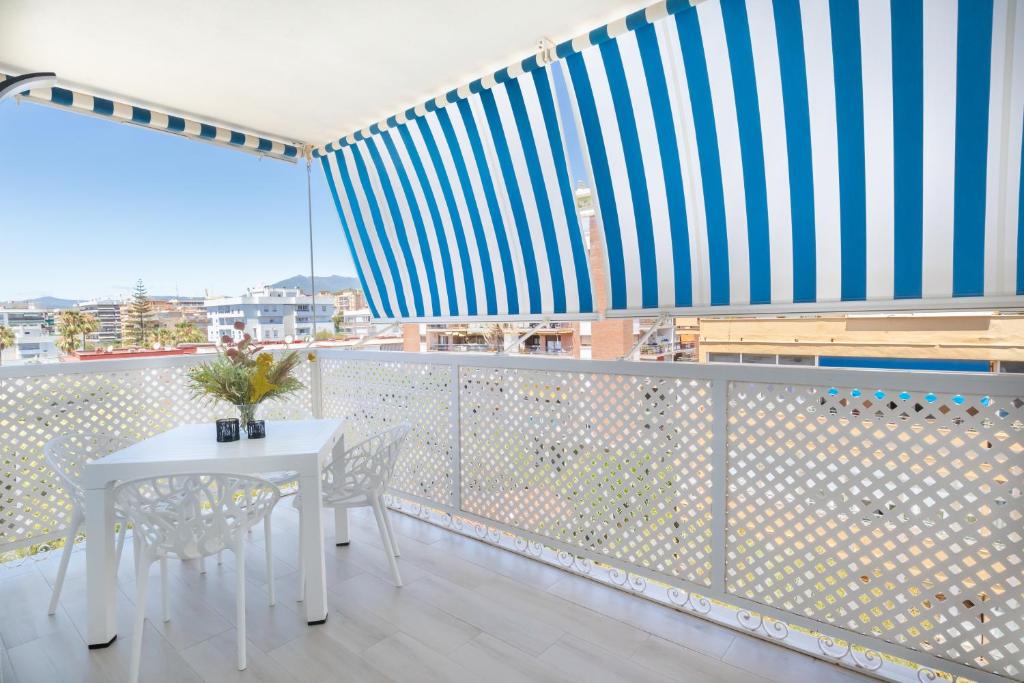 Marbella Center 100m From The Beach - Happy Rentals - 1