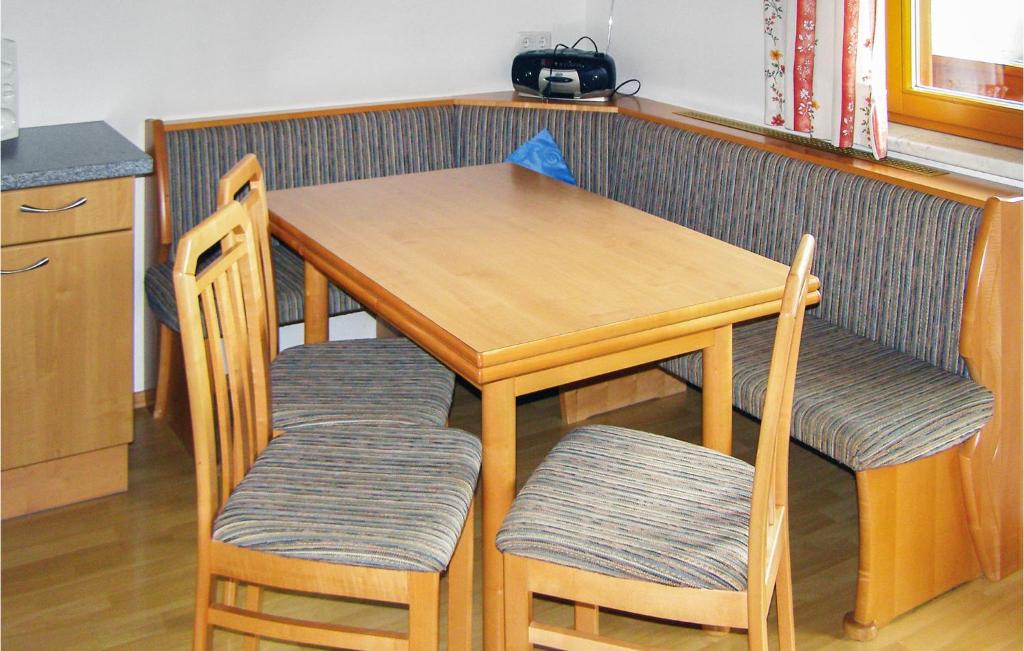 Schoene Helle Ferienwohnung - 5