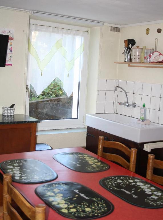 Studio confortable avec vue sur le lac - 30 m² - Gérardmer - 3