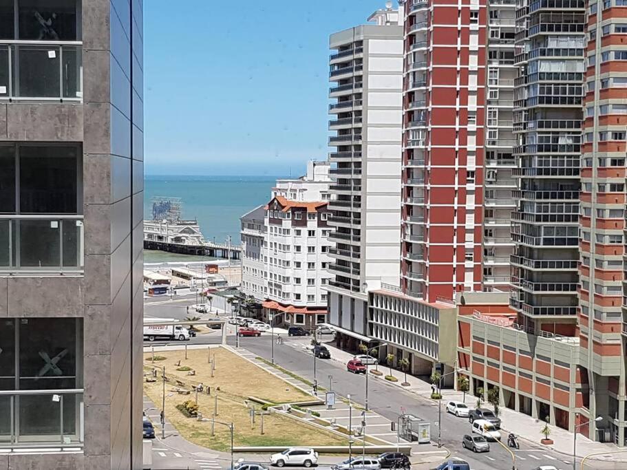Departamento 3 ambientes con balcón - 1