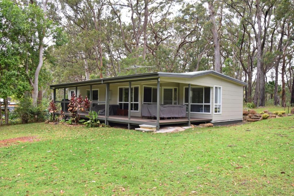 Hughs Hideaway Arakoon, Arakoon