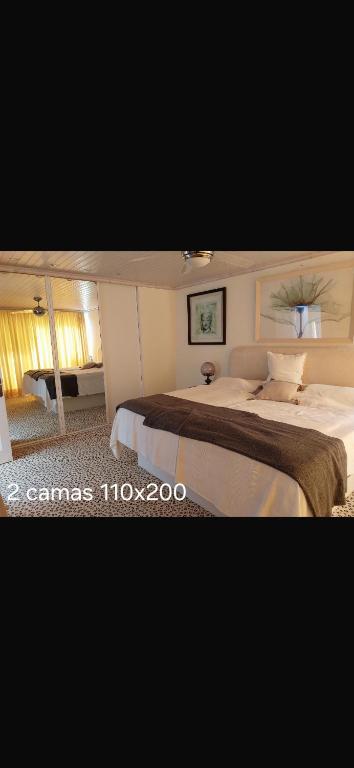 Penthouse Montemarina primera línea Anfi del Mar - 5