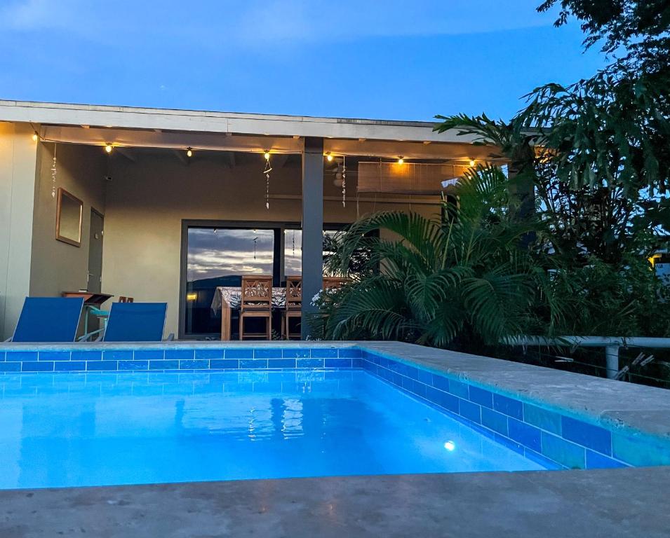 Bon Bini, Aruba, Oranjestad