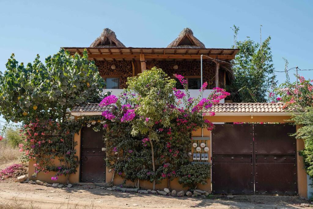 Casa cerro - 3