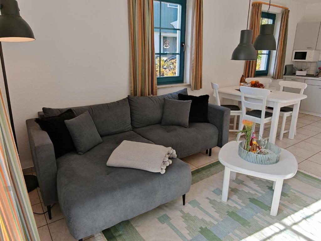 BoddenGlück, Prerow