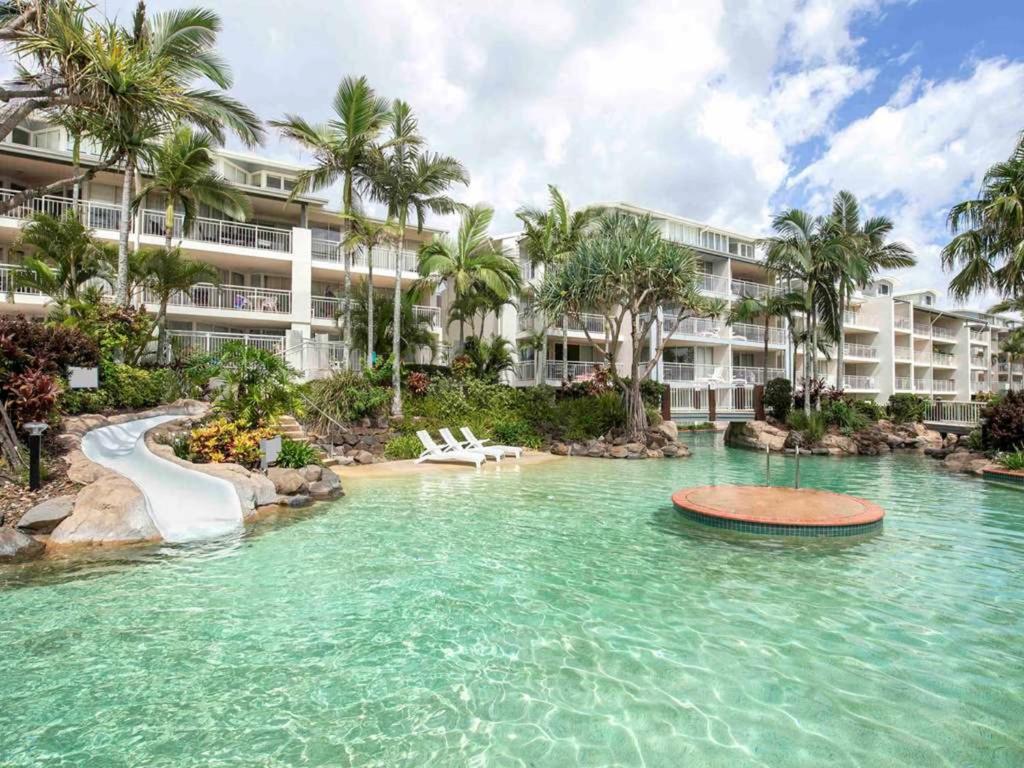 Unit 306 - Alexandra Headlands Beach, Alexandra Headland