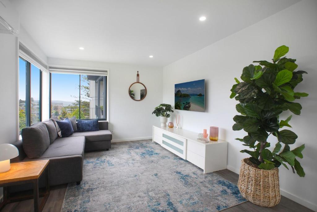 Three Pines - 300m to town, Kiama