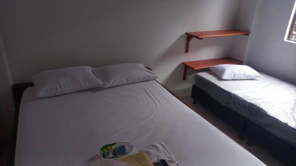 Hotel primaveral - 3