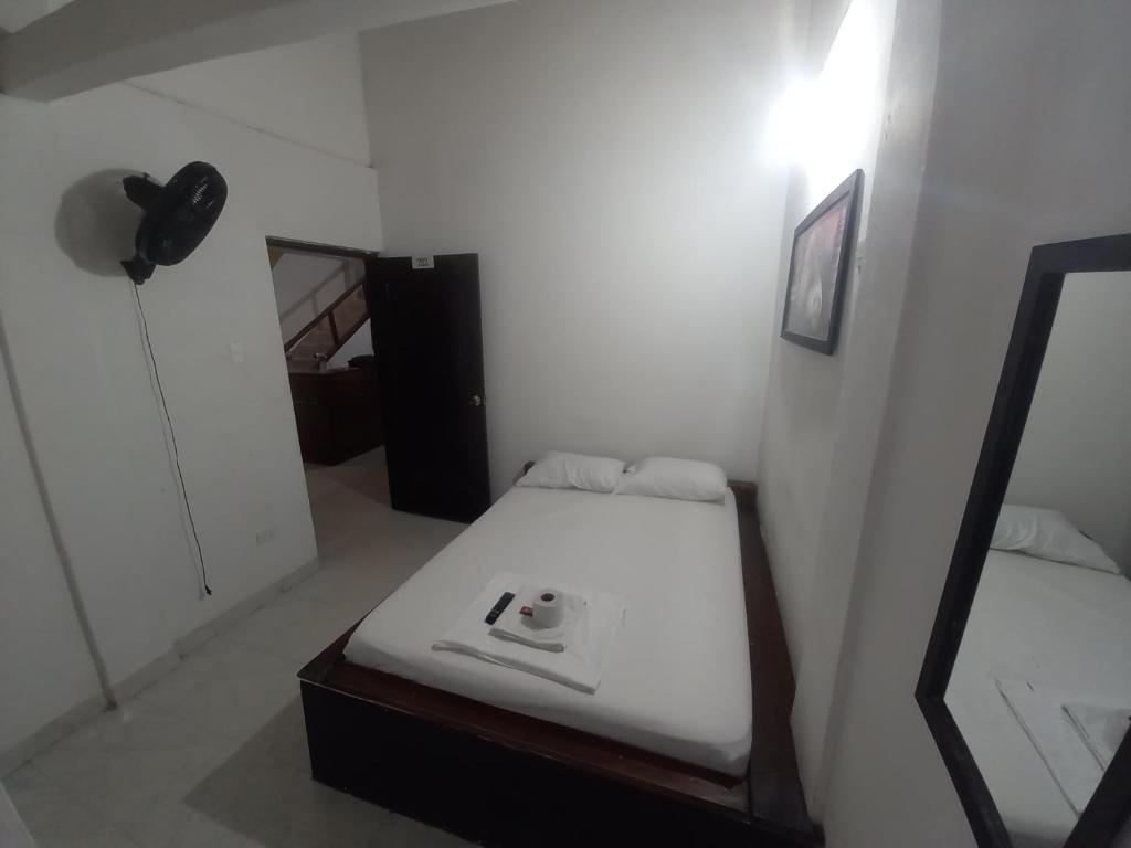 Hotel primaveral - 4