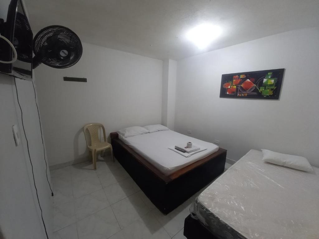 Hotel primaveral - 5