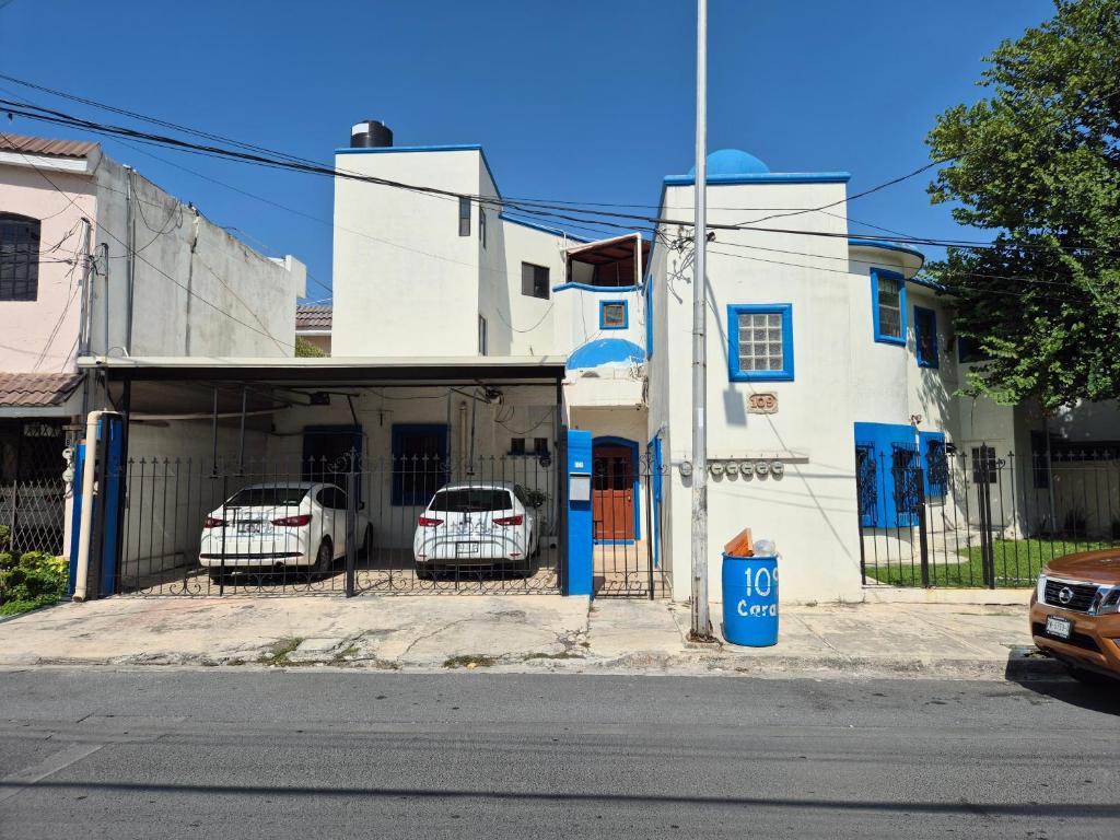 Cómodo y moderno loft Tec de Mty - 1