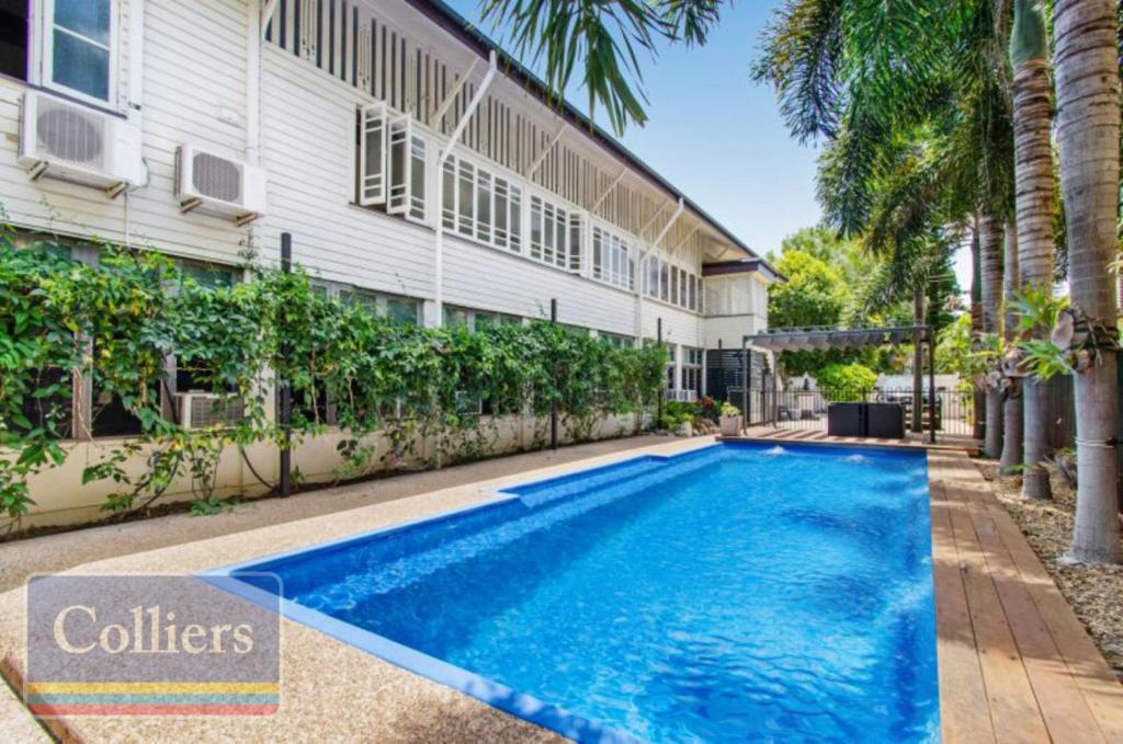 Avenues Xchange, Aitkenvale