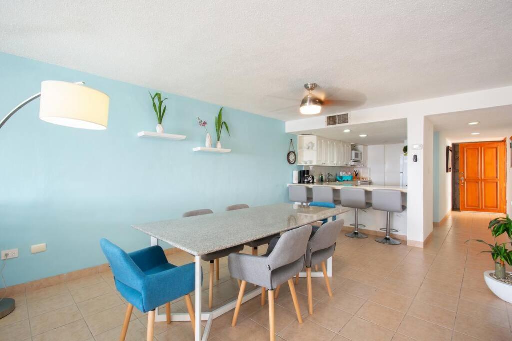Inspiring and relaxing sea view condo - 2