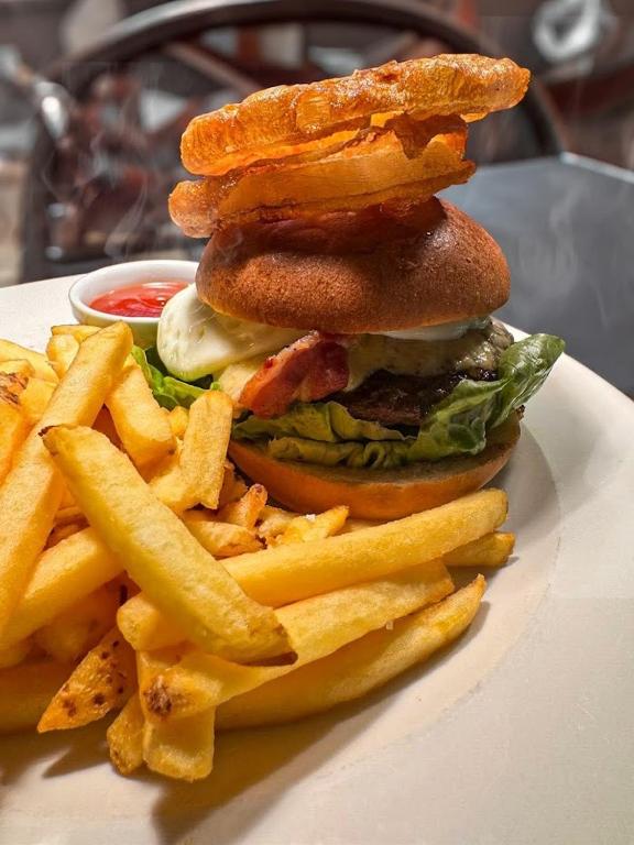 お料理のイメージ