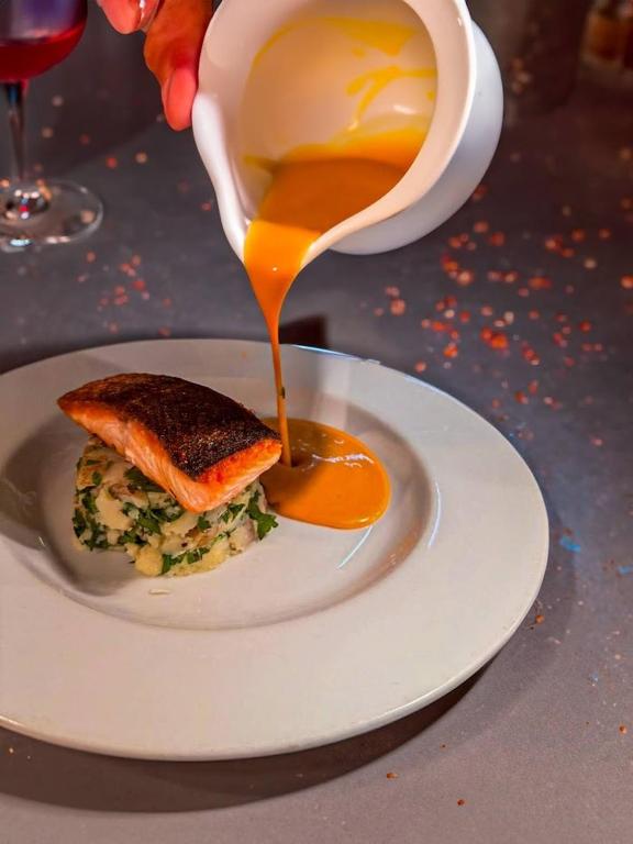 お料理のイメージ