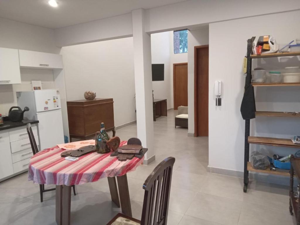Duplex Luque - 5