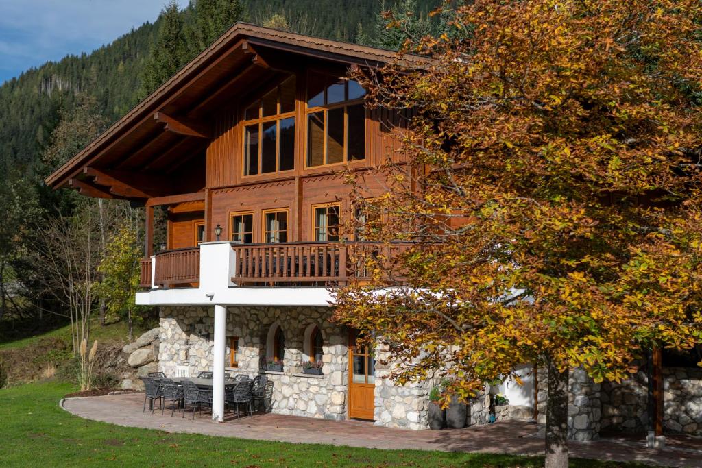 Landhaus Stiegler - 3