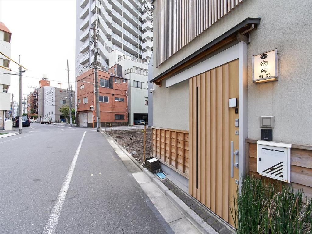 YADOYA Kisakata 호텔 이미지 1