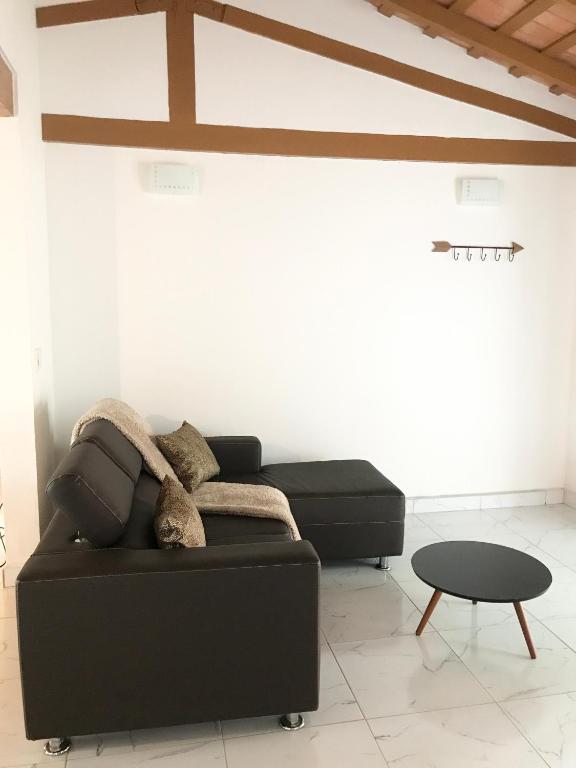 City Apartment - 2