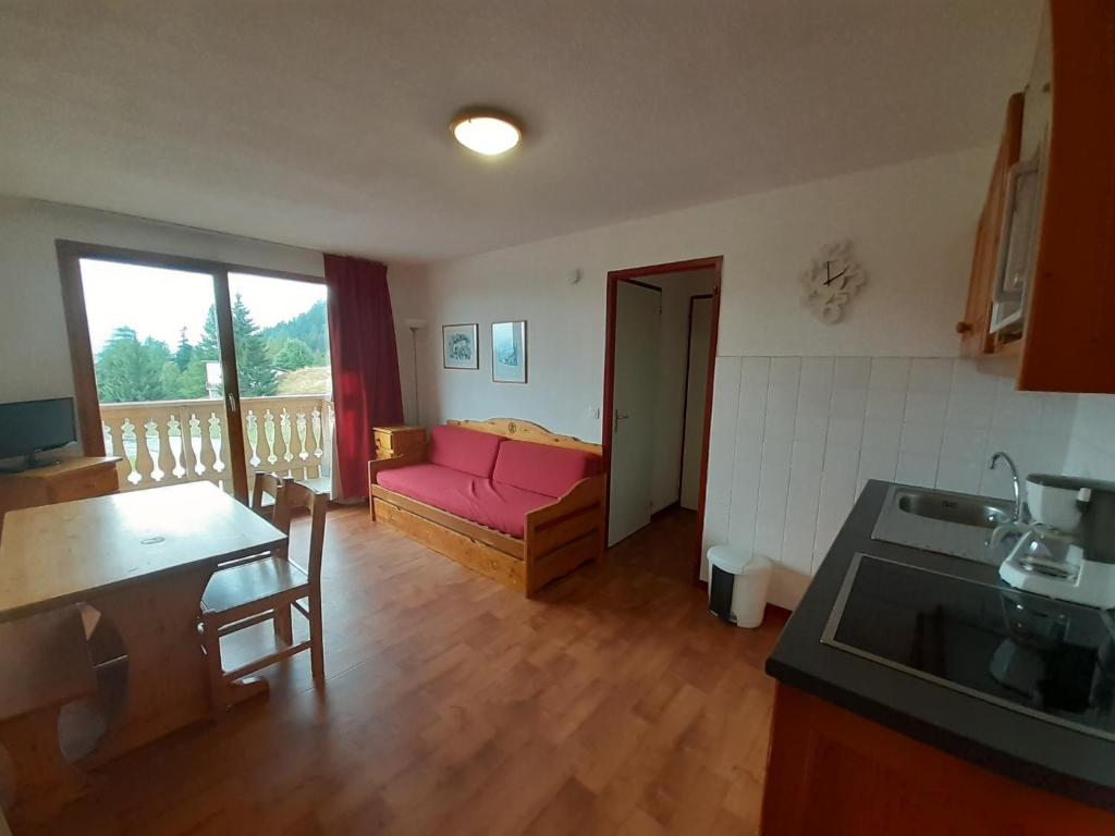 Appartement cosy 2 pièces à Valfréjus, proche remontées mécaniques - FR-1-561-133 - 4