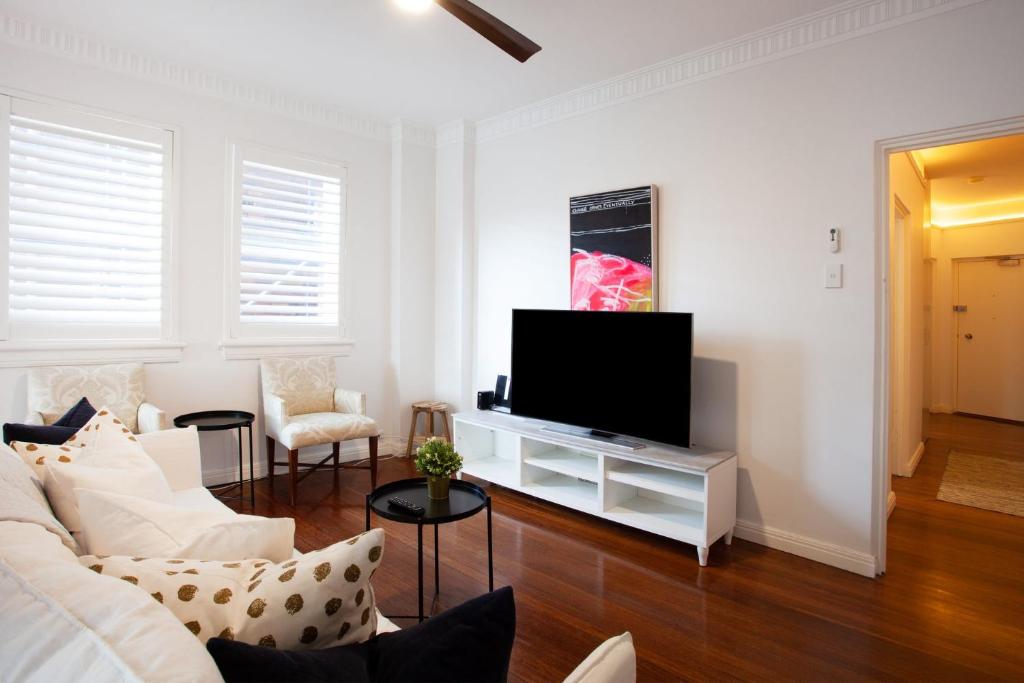 Deco Amour, Bellevue Hill Isyd, Sydney