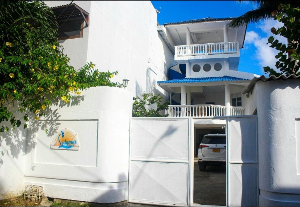 Ledymar Chalet - 4