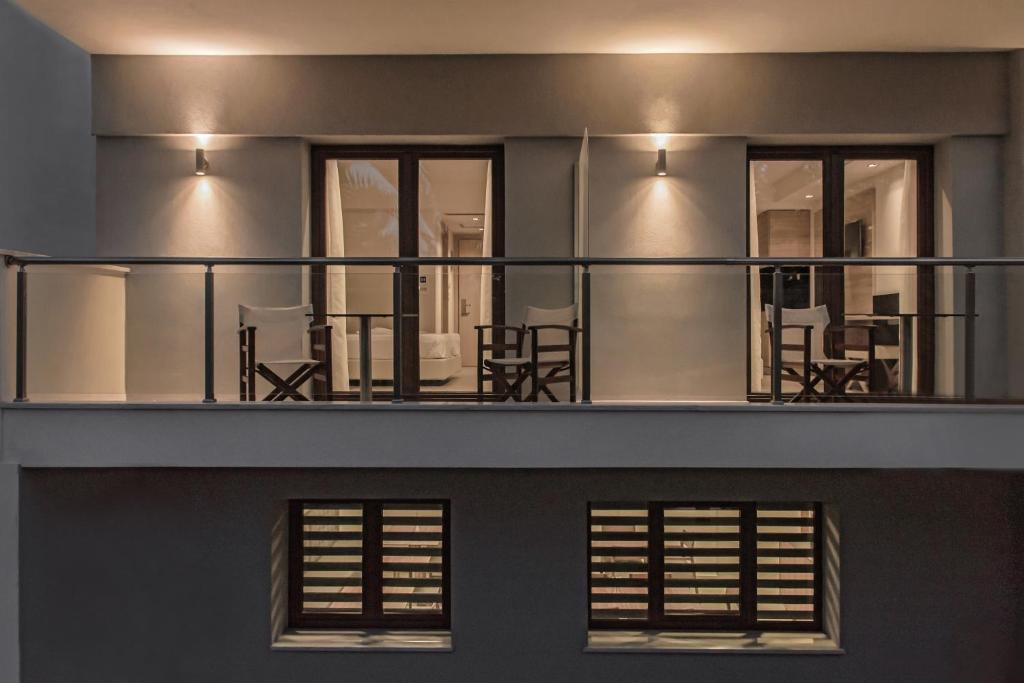 Gkeea Boutique Hotel photo