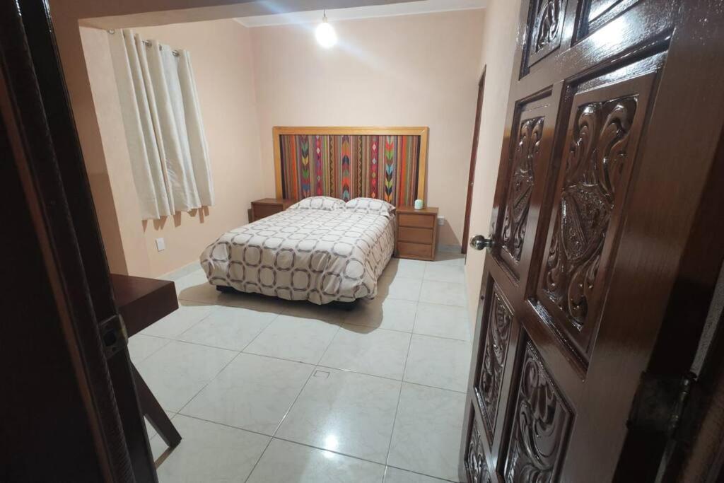 Mini Departamento Narvarte - 3