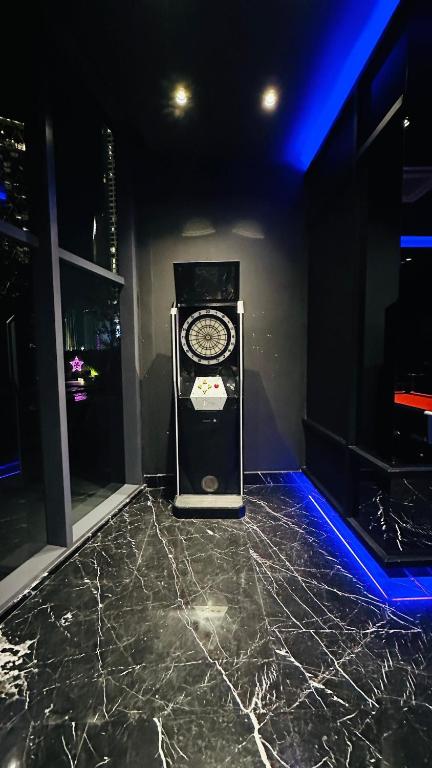 Star residence Kuala lumpur, Kuala Lumpur