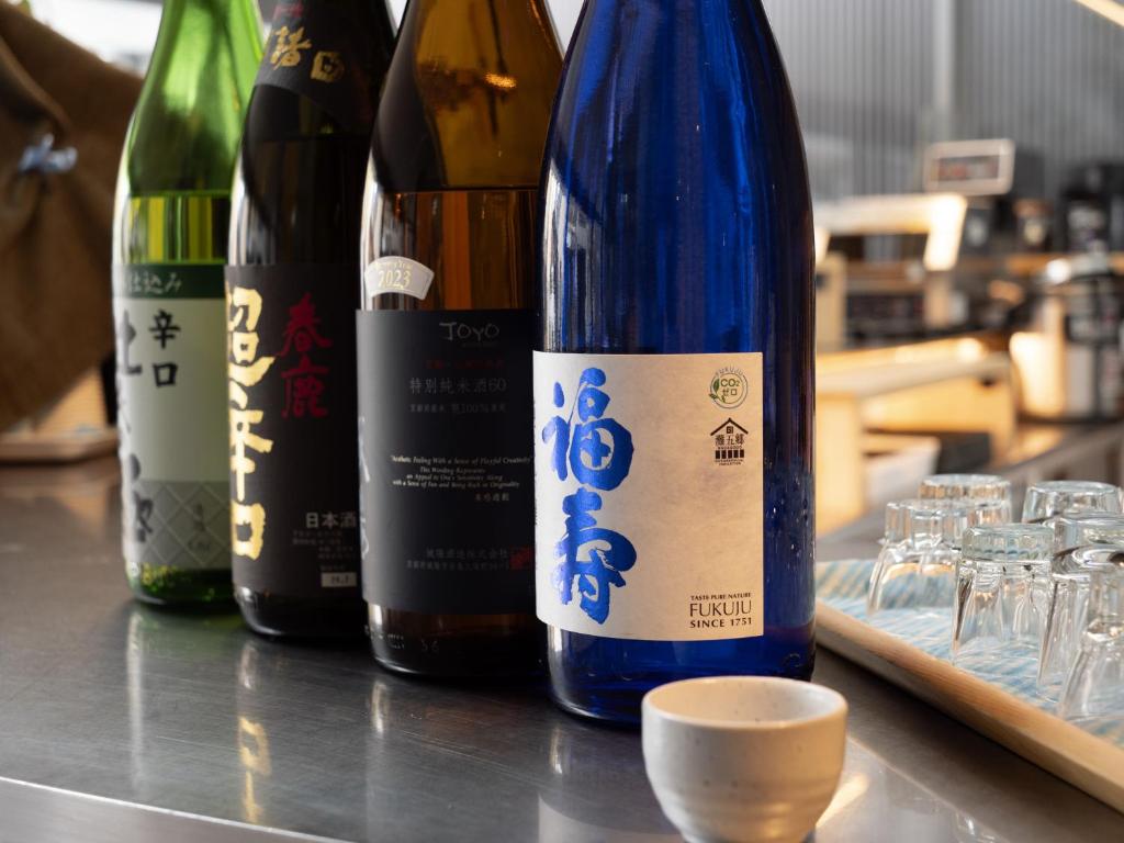 酒吧/Lounge Bar