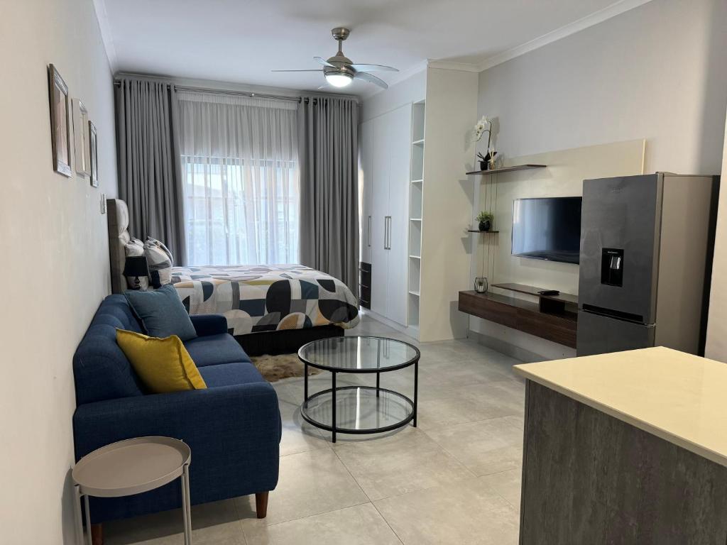 Cozy-corner, Gaborone