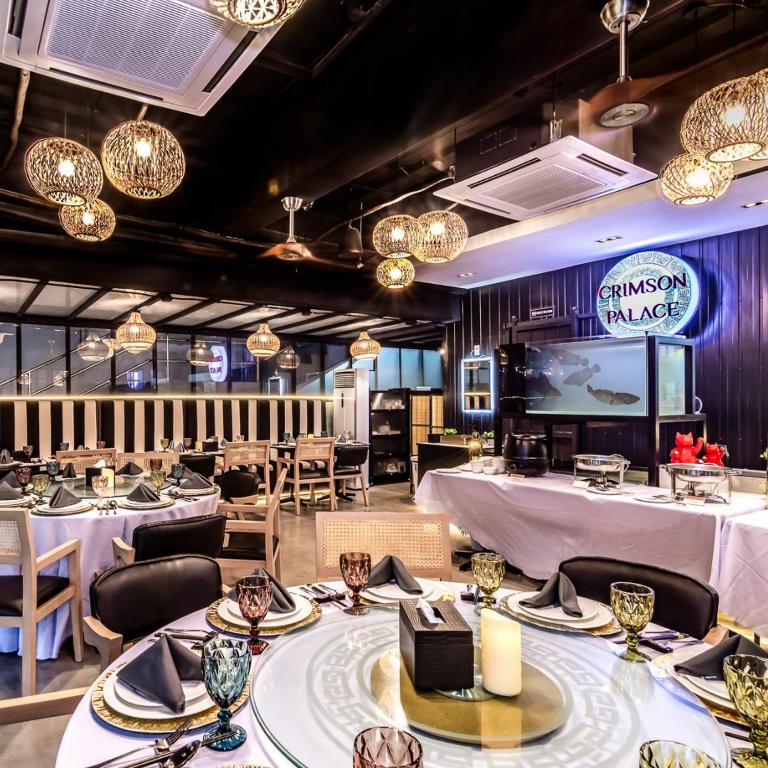 DG Budget Hotel Salem