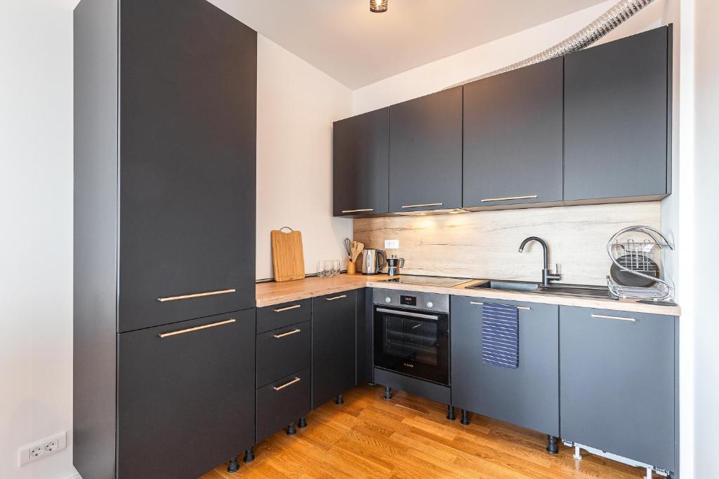 Olive Tree Apartments - 5