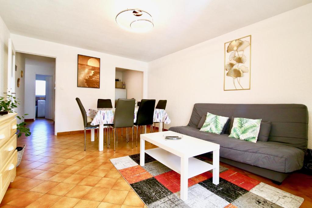 CAPRI Appartement confort bord de mer - 4