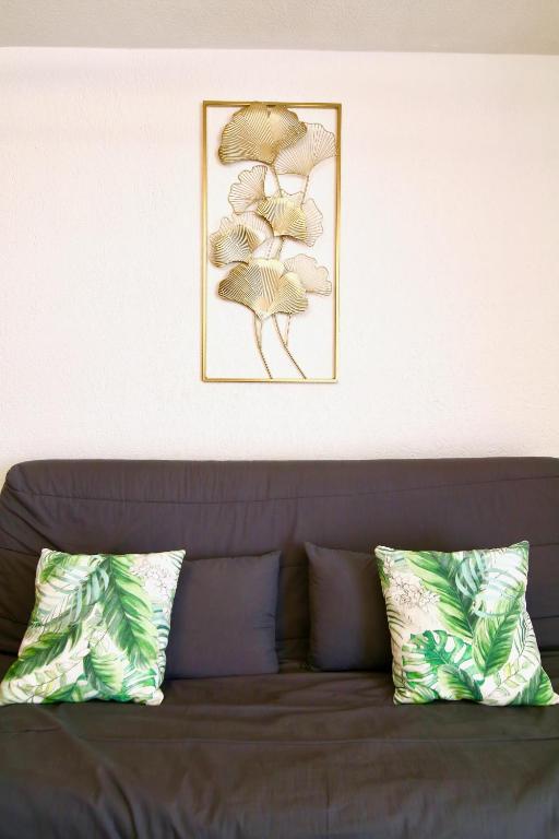 CAPRI Appartement confort bord de mer - 5