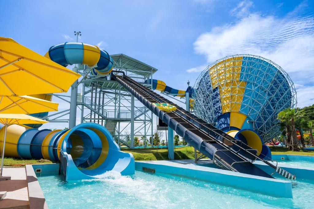 Attractions