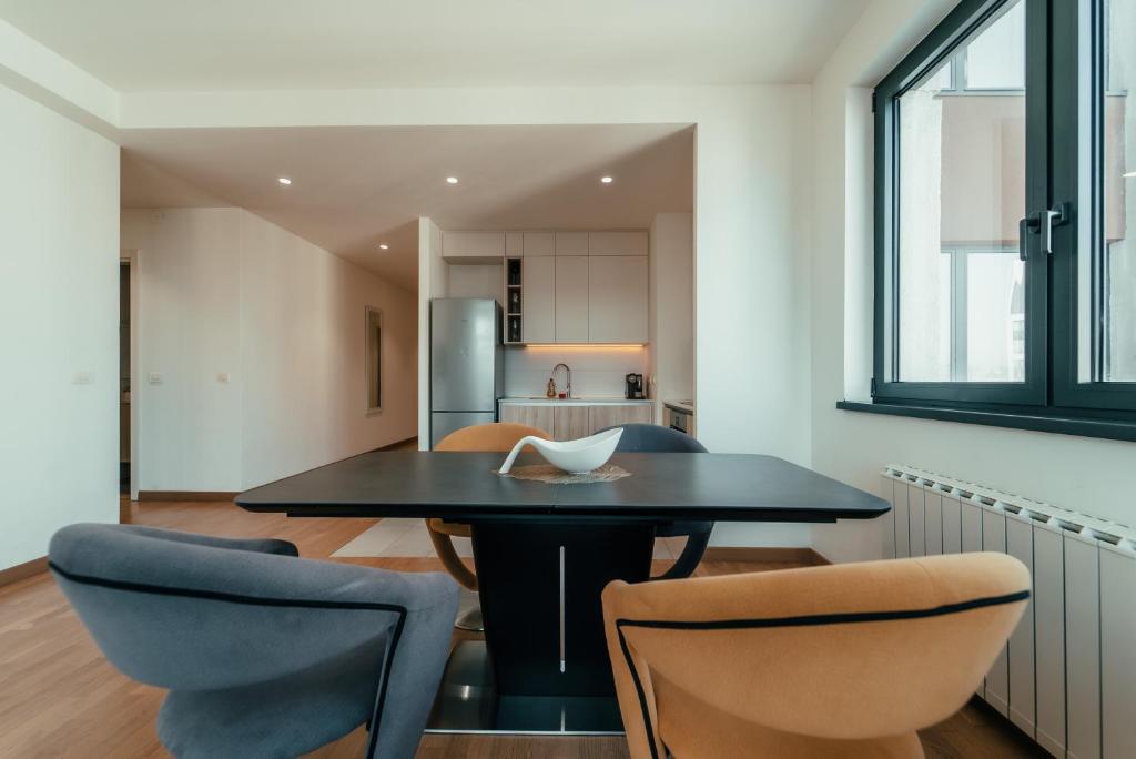 Belgrade Waterfront Mirage - 5