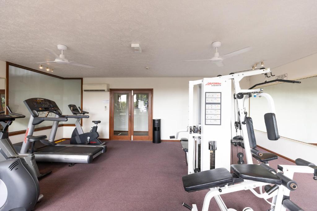 フィットネス/ジム