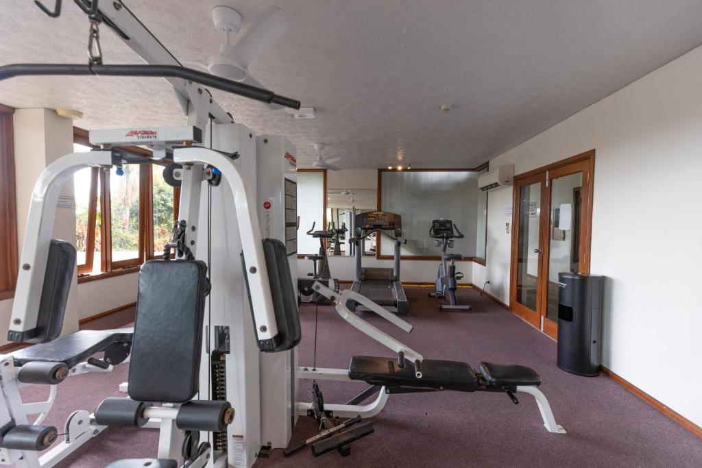 フィットネス/ジム