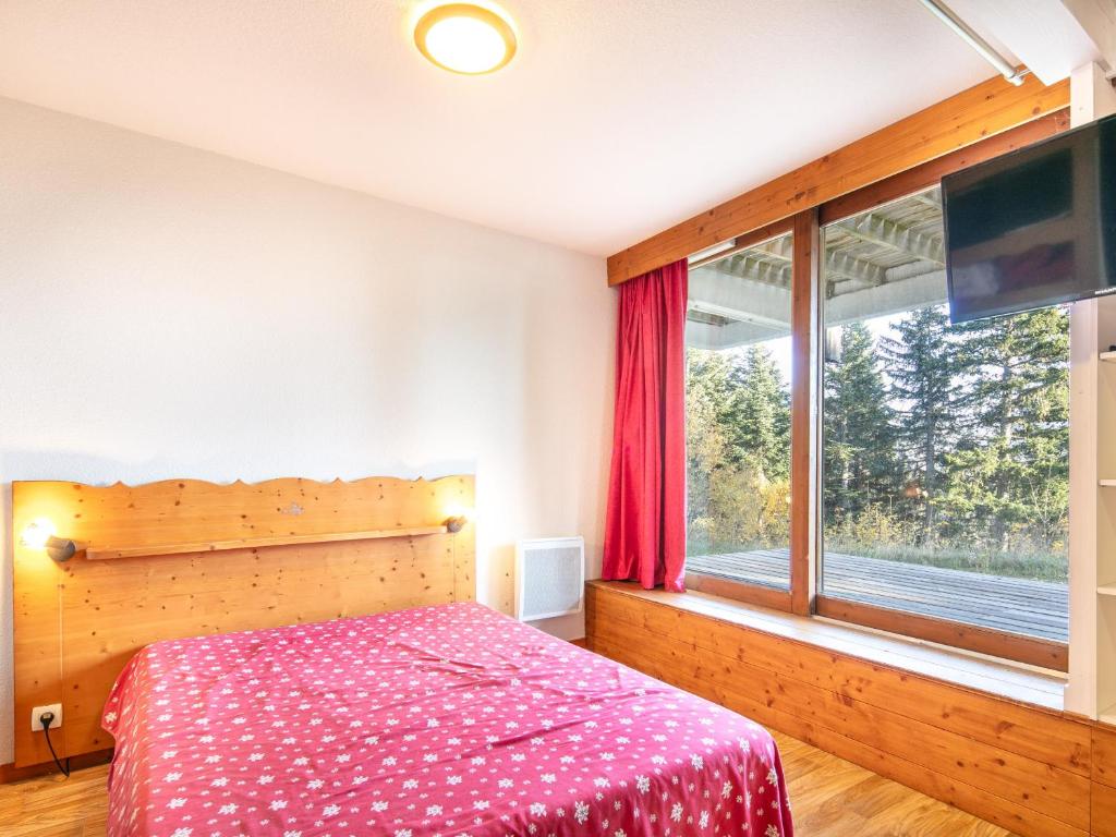 V DU BACHAT AROLLES B02 Appt montagne 6 pers - 3