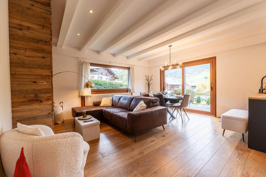 Appartement des Cristaux - Welkeys - 2