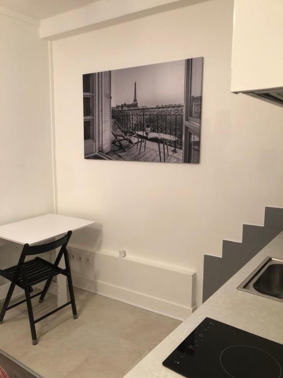 Le Studio du Square - 5