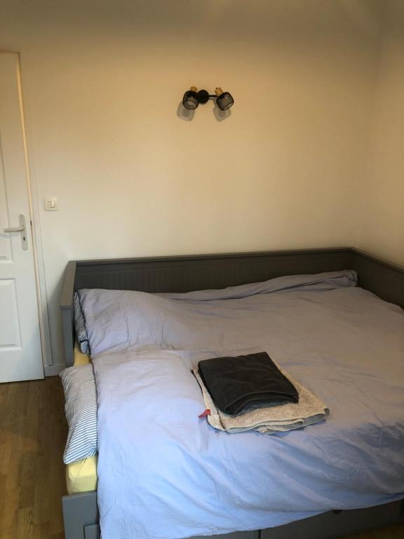 Le Studio du Square - 3