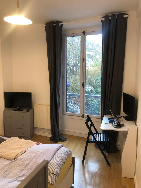 Le Studio du Square - 2