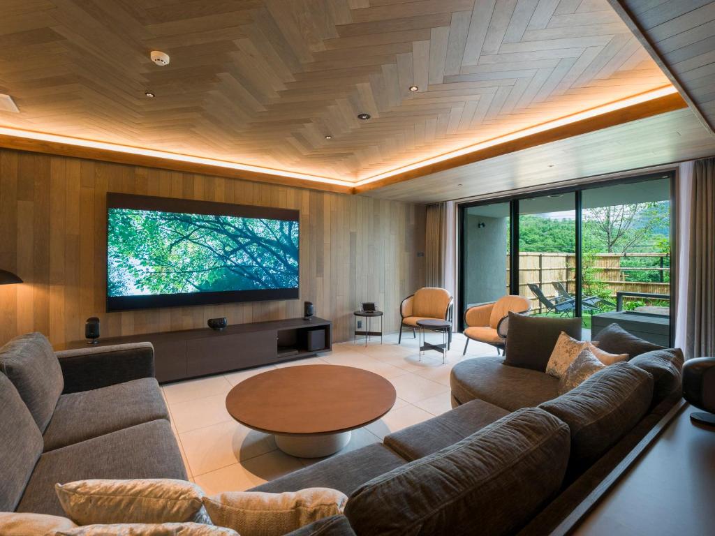 호텔 객실 비교