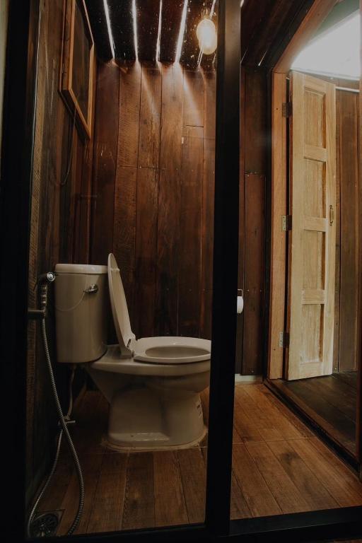 ห้องน้ำ