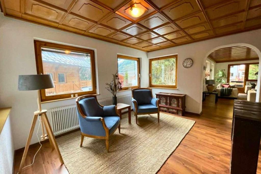 Chalet Alber - 4