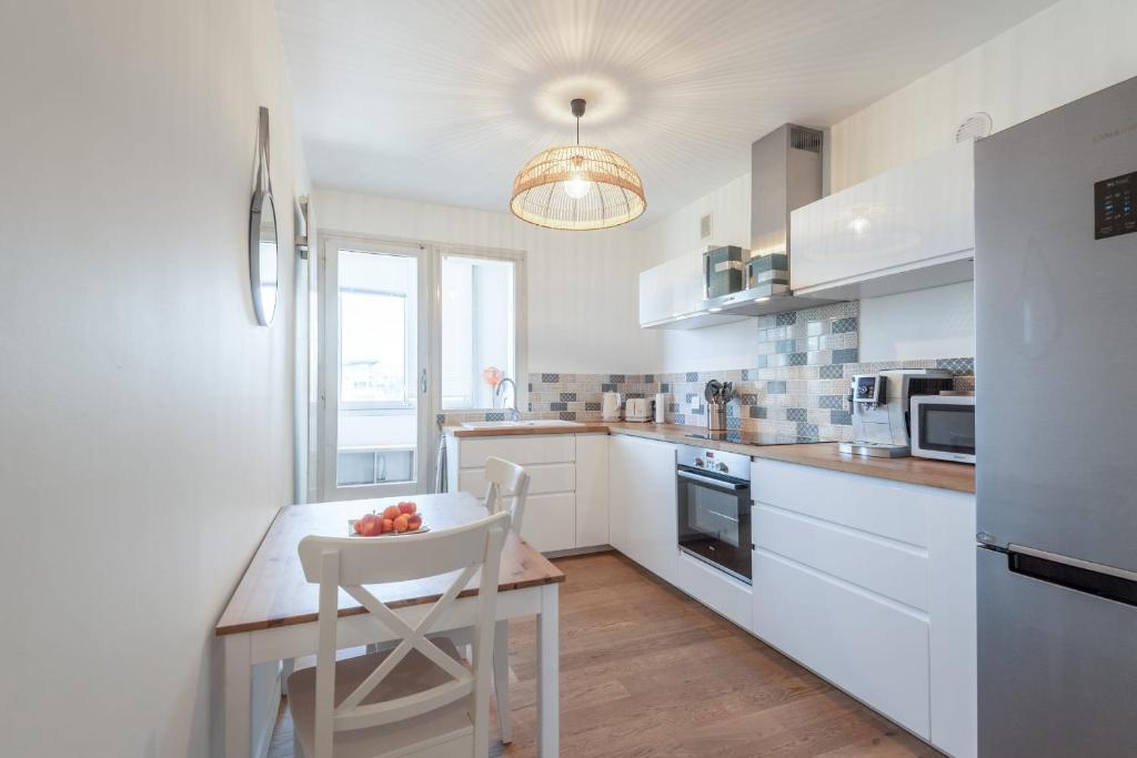 La Tournette - Appartement confortable à deux pas du lac - 5