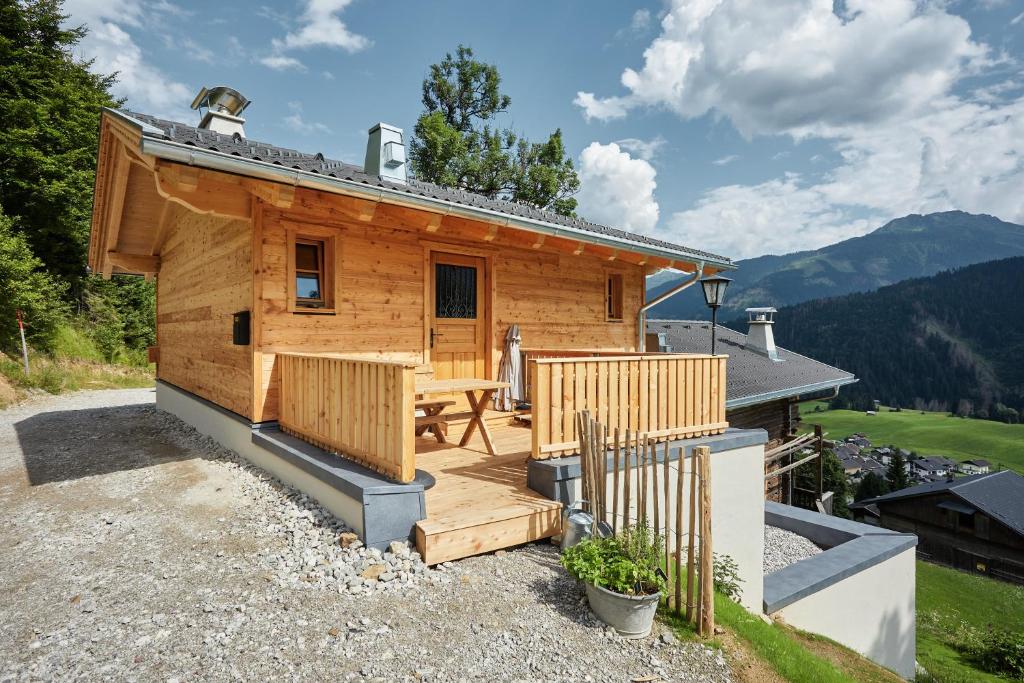 Voss Haus- Ferienwohnung Freiraum - 5