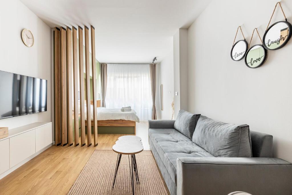 Nanda Studio Apartment - Free Private Parking, Mostar